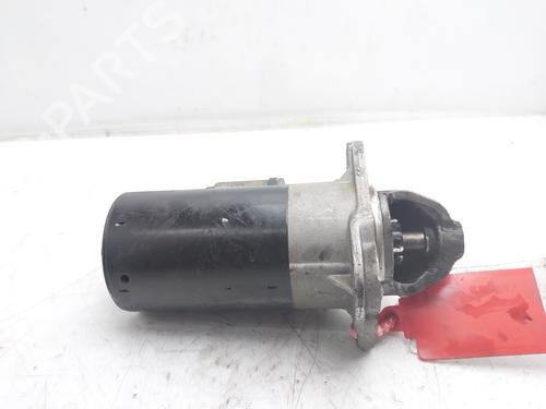 Used Starter OPEL CORSA D (S07) [2006-2015]  17963129