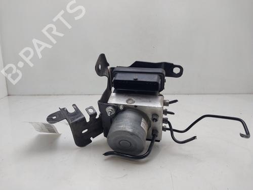 ABS pump PEUGEOT 3008 II SUV (MC_, MR_, MJ_, M4_)  | BP14923718M43 