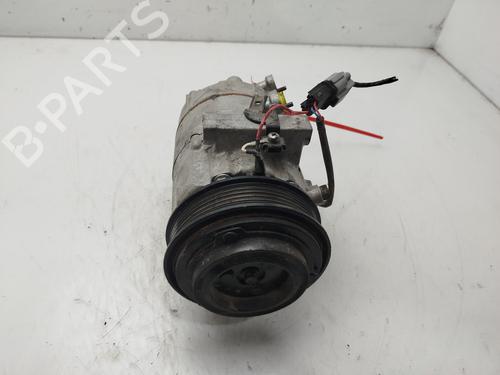 AC compressor KIA CEED (CD)  | BP32323192M34 