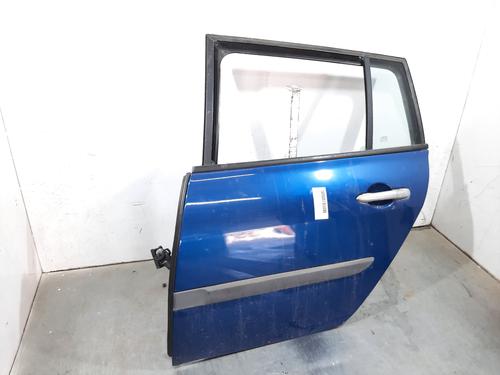 Left rear door RENAULT MEGANE II (BM0/1_, CM0/1_) 2.0 dCi (BM1K, CM1K) | BP9736190C4 