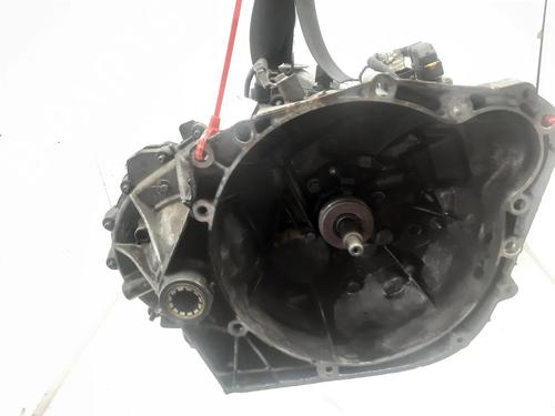 Used Gearbox Gearbox CITROËN C4 Picasso I MPV (UD_) 2.0 HDi 138 (136 hp) 32696054 32696054