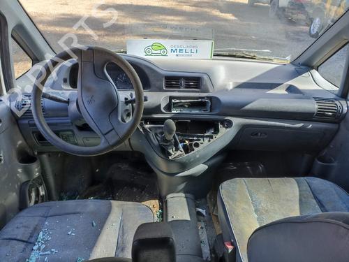 Left sun visor PEUGEOT EXPERT Van (222)  | BP27221931I1 