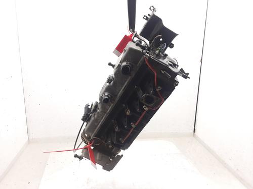 Used Cylinder head FORD MONDEO IV (BA7) [2007-2015]  32183598