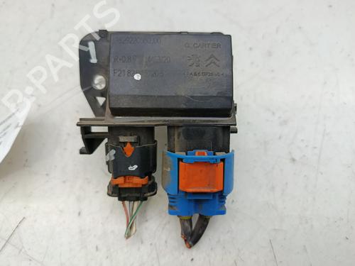 Heizwiderstand für CITROËN C5 AIRCROSS (A_) [2018-2025]  30983256