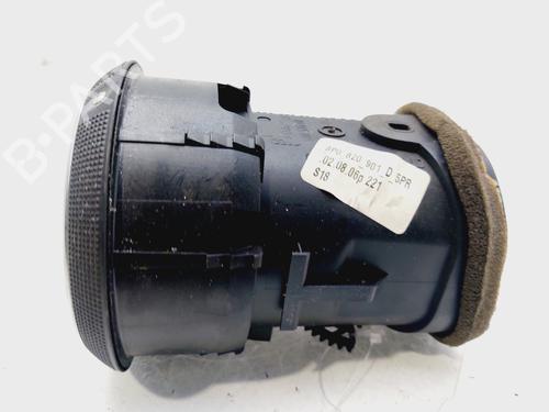 Air vent AUDI A3 (8P1) 1.6 FSI | BP29333072I21 
