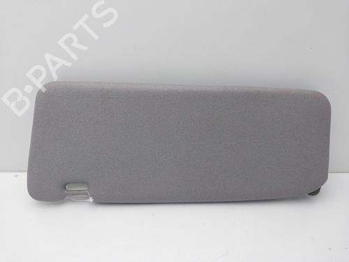 Right sun visor BMW 5 (E34) 518 i | BP32436748I2 - Image 2