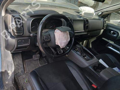 Right front window switch CITROËN C5 AIRCROSS (A_)  | BP33207905I26  - Image 7