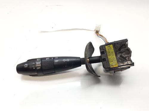 Used Headlight switch DAEWOO NUBIRA (J100) 1.6 (103 hp) 10748449