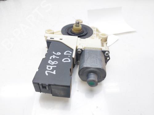 Right front window motor PEUGEOT 407 (6D_)  | BP15608385E20 