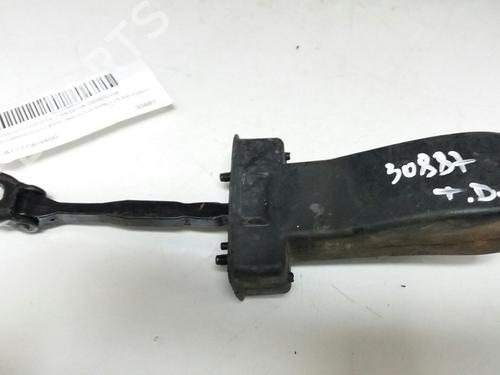 Used Hinge/Door check strap MERCEDES-BENZ B-CLASS Sports Tourer (W247) B 200 d (247.012) (150 hp) 17680315