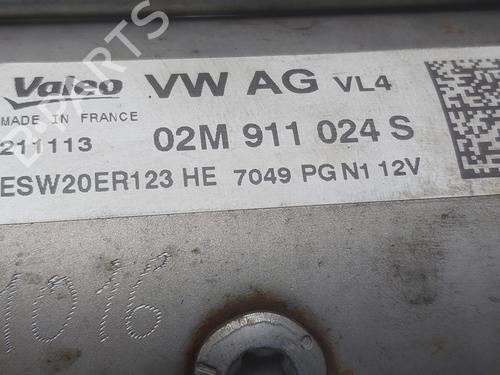 Starter AUDI A3 (8V1, 8VK) 2.0 TDI | BP38194911M8 - Image 4