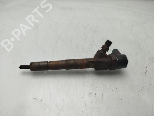 Used Injector Injector OPEL ZAFIRA / ZAFIRA FAMILY B (A05) 1.8 (M75) (140 hp) 32663325 32663325