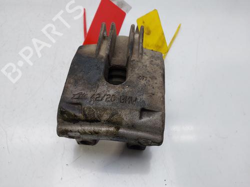 Used Left rear brake caliper BMW 5 (E60) 530 d (218 hp) 16338996