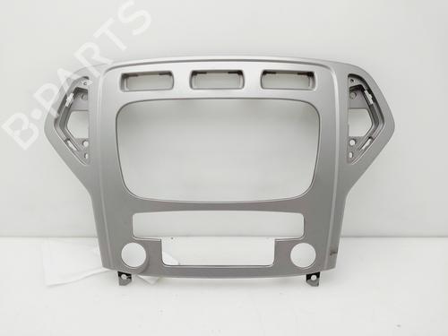 Mittelkonsole FORD MONDEO IV (BA7) [2007-2015]  30504753