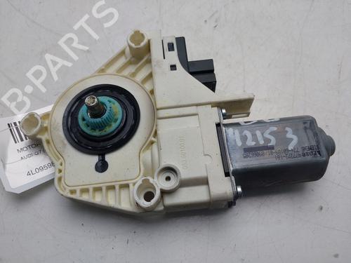 Right front window motor AUDI Q7 (4LB) 3.0 TDI quattro | BP37757016E20 - Image 4