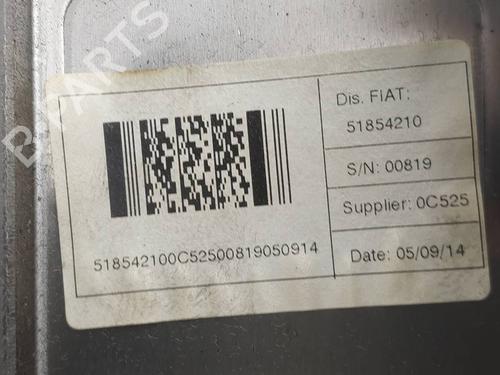 Steering column PEUGEOT BIPPER Tepee 1.3 HDi 75 | BP39069747M21 - Image 4