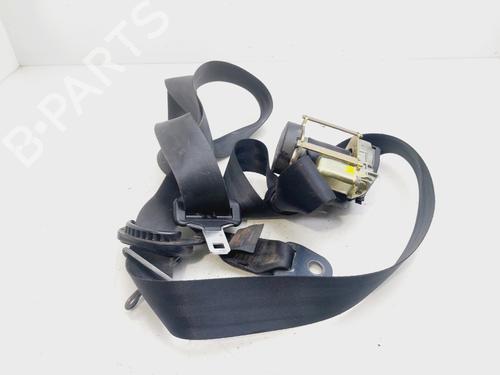 Front left seatbelt PEUGEOT 307 Break (3E) 1.6 HDi | BP26221992I26 