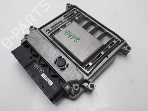 Engine control unit (ECU) HYUNDAI i30 (FD) | BP35812050M57 - Image 5
