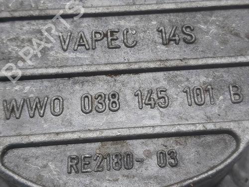 Vacuum pump SEAT LEON (1M1) | BP40537089M80 - Image 3