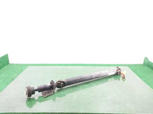 Driveshaft MERCEDES-BENZ M-CLASS (W163) ML 270 CDI (163.113) | BP18037336M37 