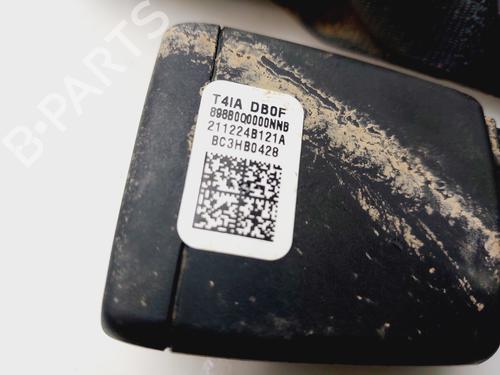 Seat buckle HYUNDAI i20 III (BC3, BI3)  | BP29546651I32 