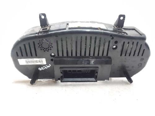 Instrument cluster SEAT LEON (1P1) 1.9 TDI | BP4884851C47 