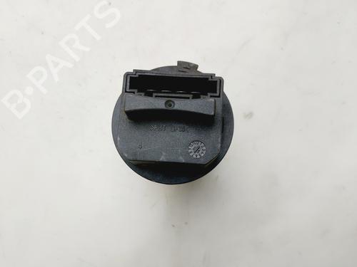 Heater resistor CITROËN C4 I (LC_)  | BP27709113M108 