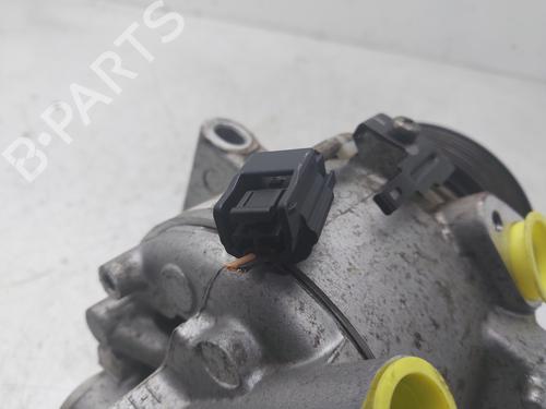 AC compressor NISSAN MICRA V (K14)  | BP31813168M34 