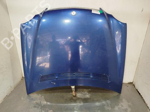 Used Hood MERCEDES-BENZ C-CLASS Coupe (CL203) C 220 CDI (203.708) (150 hp) 31265366