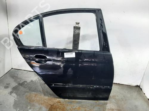 Used Right rear door BMW 3 (E46) 320 d (150 hp) 15773998