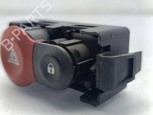 Warning switch RENAULT CLIO III Grandtour (KR0/1_) 1.5 dCi (KR0G) | BP40186000I22 - Image 4