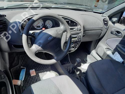 Gearbox FORD FIESTA Hatchback Van (JV_) D 1.8 | BP18672812M3 