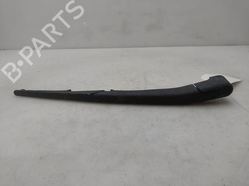 Used Rear windshield wiper arm Rear windshield wiper arm CITROËN C4 I (LC_) [2004-2014] 36233320 36233320