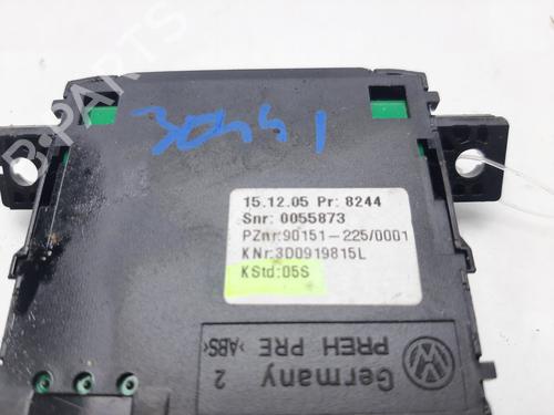 Switch VW PHAETON (3D1, 3D2, 3D3, 3D4, 3D6, 3D7, 3D8, 3D9) 3.0 V6 TDI 4motion | BP12678415I30 