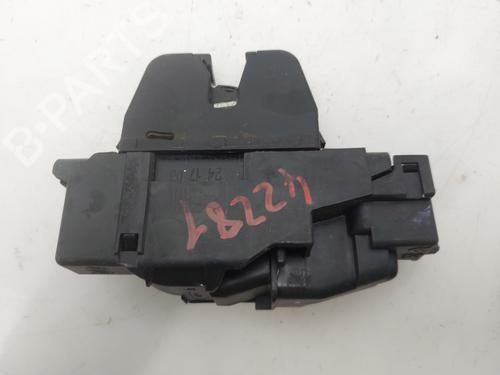 Used Tailgate lock Tailgate lock 37428625 37428625