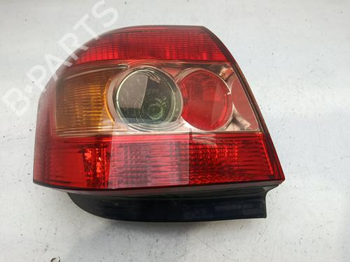 Used Right taillight Right taillight TOYOTA COROLLA (_E12_) 1.4 D (NDE120_, NDE120R) (90 hp) 33453292 33453292