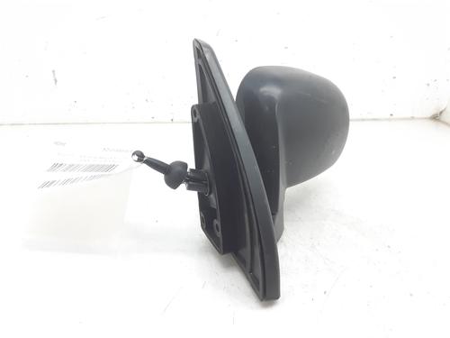 Left mirror HYUNDAI ATOS (MX) 1.0 i | BP7675658C26 
