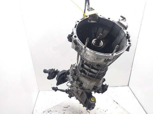 Gearbox SUZUKI GRAND VITARA I (FT, HT) 2.0 TD 4x4 (SQ420D) | BP6923756M3 