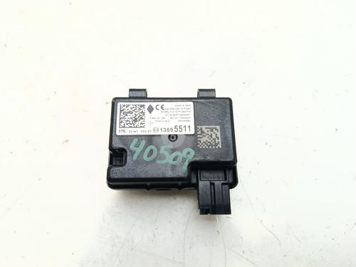 electronic-module-opel-astra-k-b16-2015-2016-2017-2018-2019-2020-2021-2022-34437082 main image