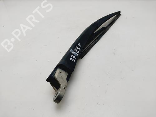 Rear windshield wiper arm FORD FIESTA VI (CB1, CCN) 1.6 TDCi | BP25880329C144 