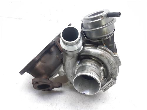 Used Turbocharger/Supercharger RENAULT LAGUNA III Grandtour (KT0/1) 2.0 dCi (KT07, KT0J, KT14, KT1A, KT1S) (131 hp) 9812649