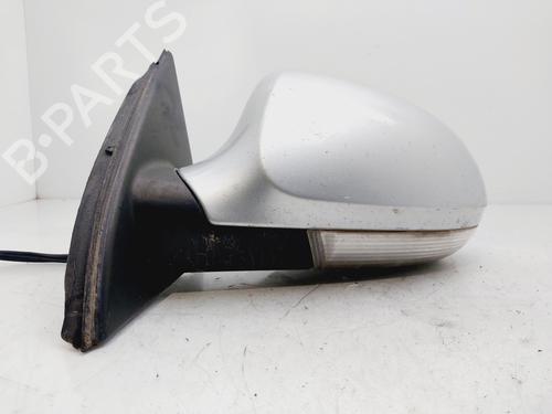 Left mirror VW PASSAT B6 (3C2)  | BP29408505C26