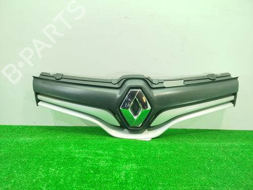 Używane Atrapa chłodnicy / Grill RENAULT KANGOO / GRAND KANGOO II (KW0/1_) [2008-2025]  29408343