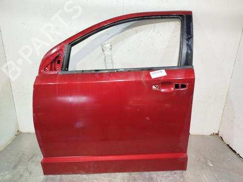 Dør venstre fortil DODGE JOURNEY 2.0 CRD (140 hp) 27456194