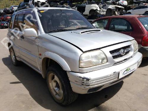 Driver airbag SUZUKI GRAND VITARA I (FT, HT) 2.0 TD 4x4 (SQ420D) | BP2879076C9 