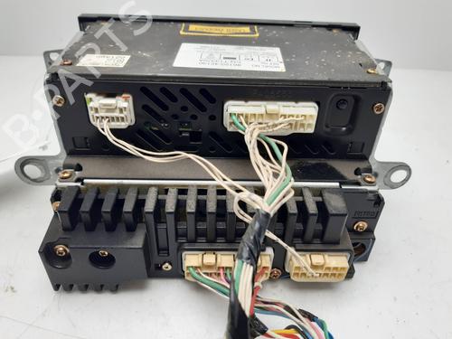 Radio TOYOTA RAV 4 II (_A2_)  | BP26927194E6 