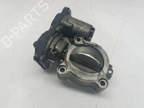 Used Throttle body BMW X1 (E84) sDrive 18 d (143 hp) 2866181