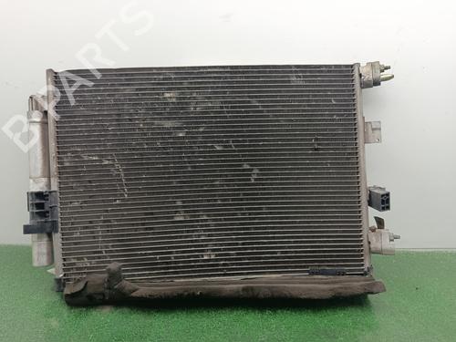 AC radiator FORD TRANSIT CONNECT V408 Box Body/MPV | BP38320459M32 - Image 2