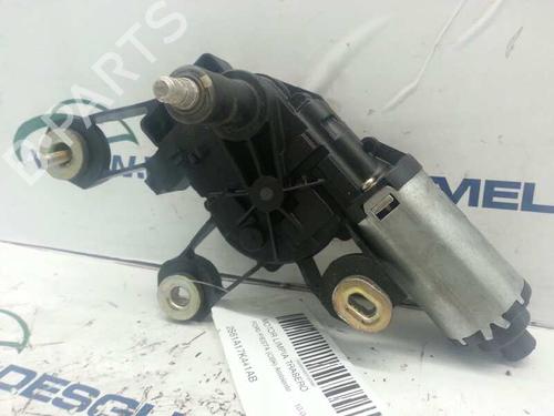 Rear wiper motor FORD FIESTA V (JH_, JD_)  | BP2896921M102 