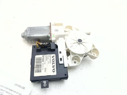 Used Left rear window motor Left rear window motor VOLVO S40 II (544) [2003-2012] 36223164 36223164